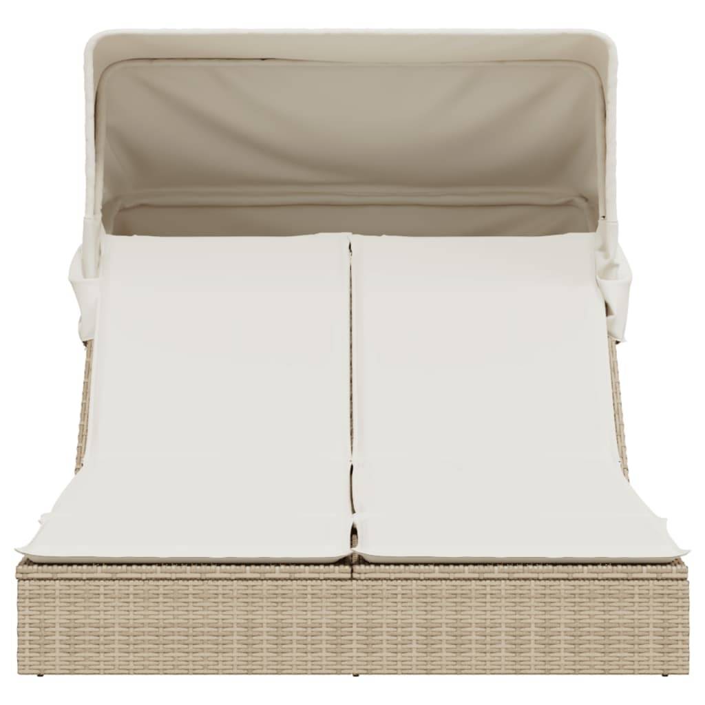 Prolenta Premium - Store banne Cannon Falls Beige 108 X 236 X 102/110 cm - P87211B - Image 3