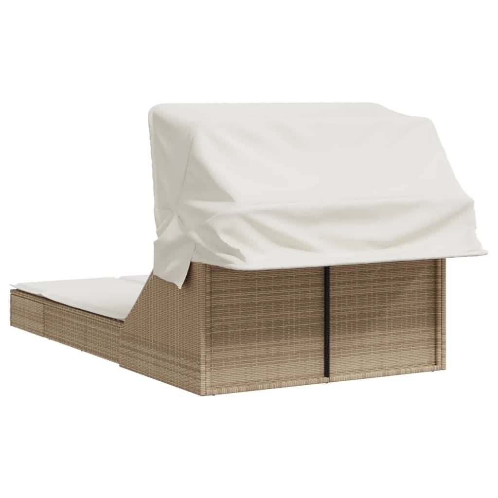 Prolenta Premium - Store banne  Cannon Falls Beige  108 X 236 X 102/110 cm  - P87211B - Image 5