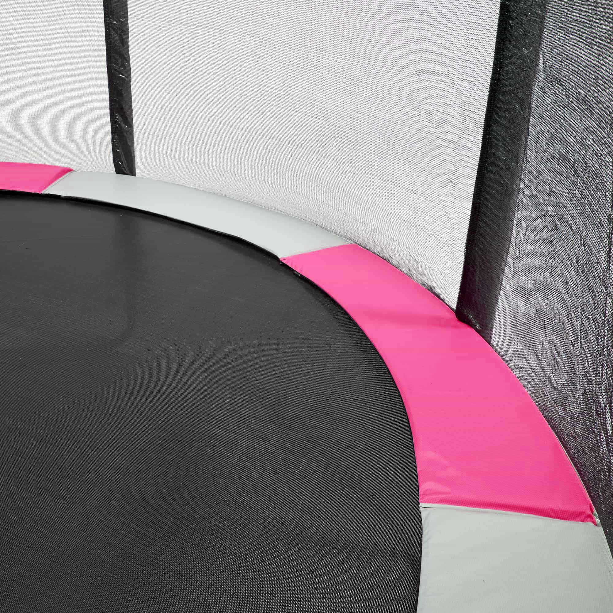 Kangui - Coussin PVC de protection pour trampoline Ø 300 cm Kangui - Image 3