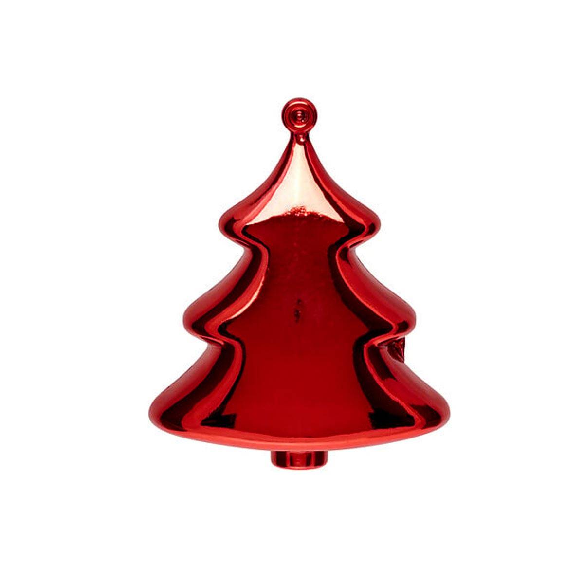 Fééric Lights & Christmas - Kit de 44 boules de Noël rouges - Feeric Lights & Christmas - Image 4