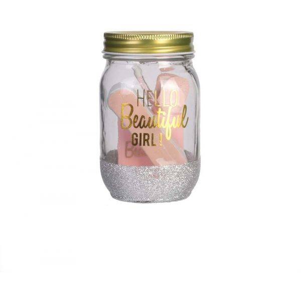 Cosmetic Club - Coffret spécial manucure "Hello beautiful girl" Cosmetic Club - Image 3