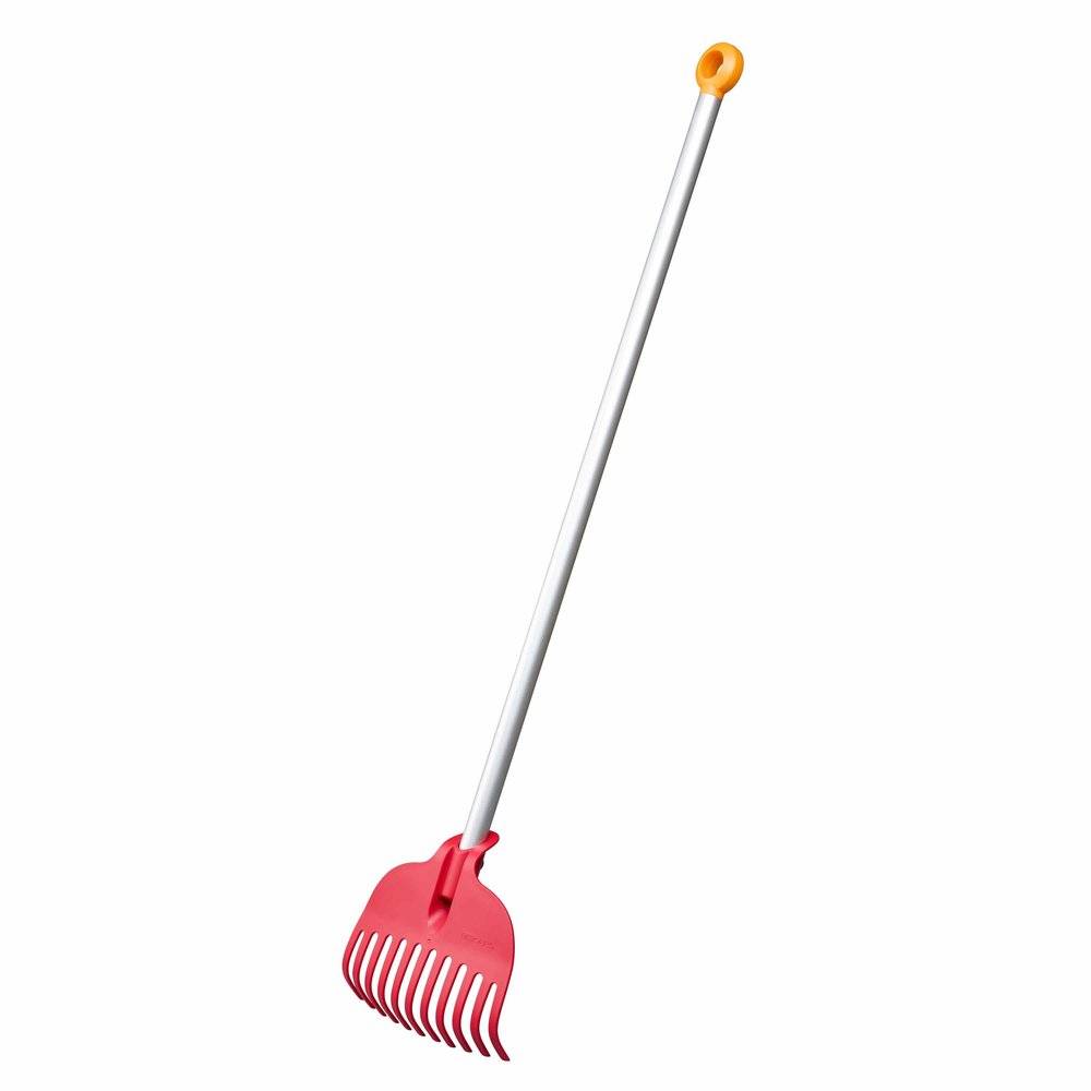 Fiskars - MyFirstFiskars Ensemble de nettoyage (2 pièces) - Image 1