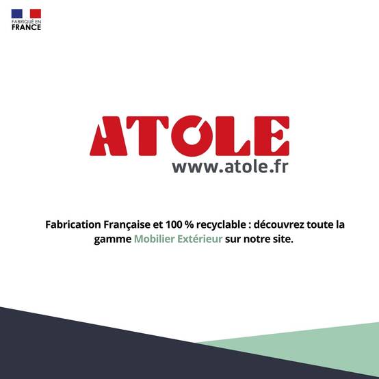 Cache Poubelle Extérieur Simple en Aluminium thermolaqué - Abri pour 1 conteneur 120 Litres – Blanc RAL 9010 - Image 9