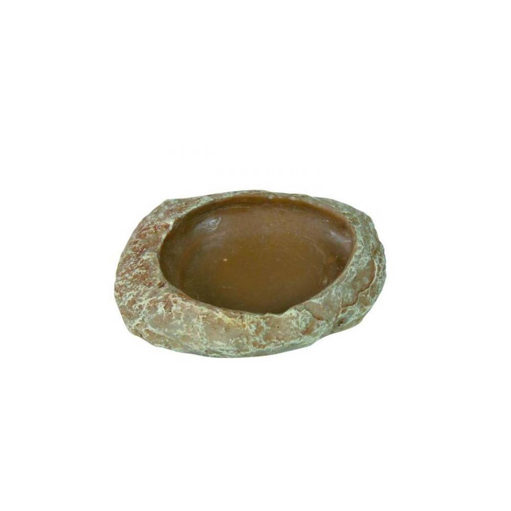 Trixie - Trixie - Ecuelle pour eau et nourriture pour reptile 6 × 4,5 cm H1.5 - Image 1