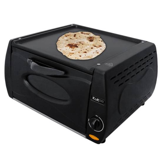 Kukoo - Mini Four Tandoor - Image 4