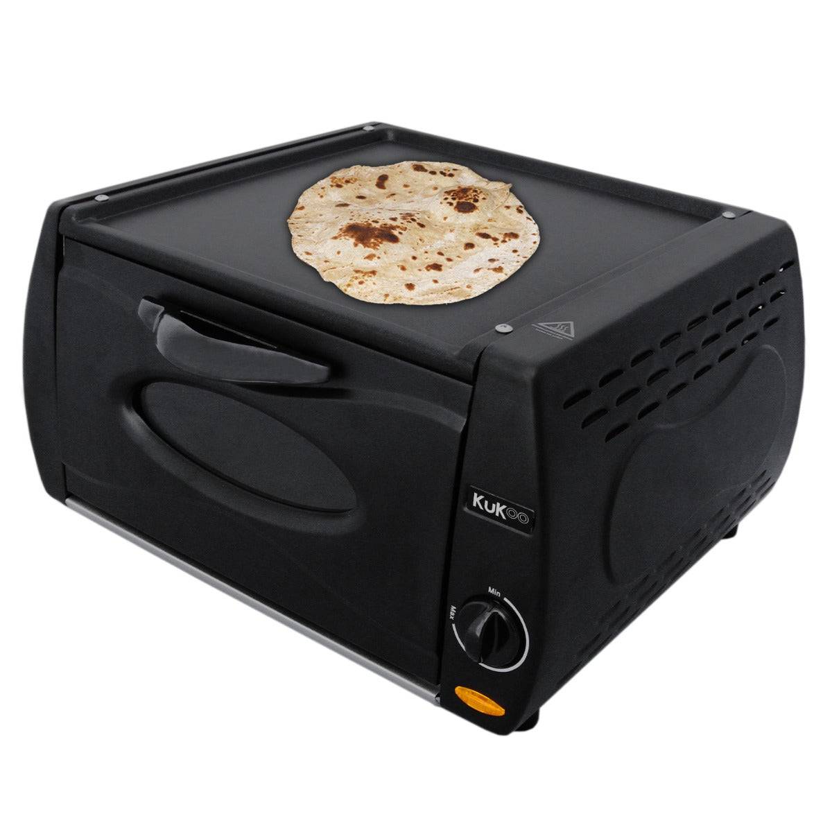 Kukoo - Mini Four Tandoor - Image 4