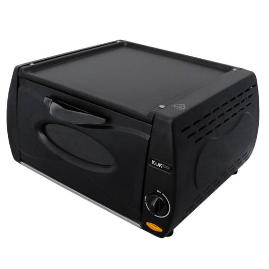 Kukoo - Mini Four Tandoor - Image 1