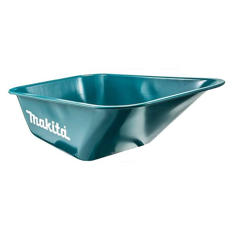 Benne seule MAKITA 199008-0 pour brouette DCU180Z Makita
