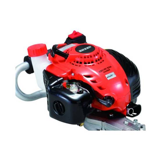 Taille-haies à simple lame 834 mm 0,8 ch – ECHO – 4700 coups/min – HCS-3810ES - Image 2
