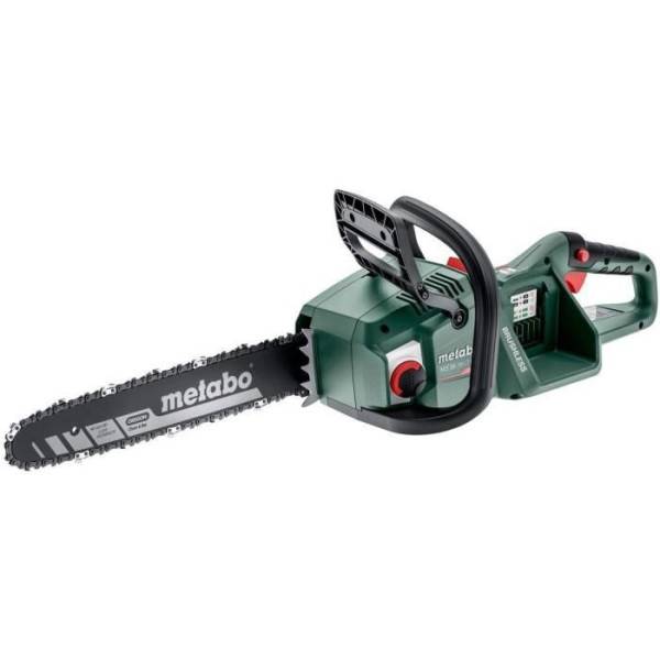 Metabo - Tronçonneuse sans fil METABO MS 36-18 LTX BL 40 T- 18 V - Carton - Image 1