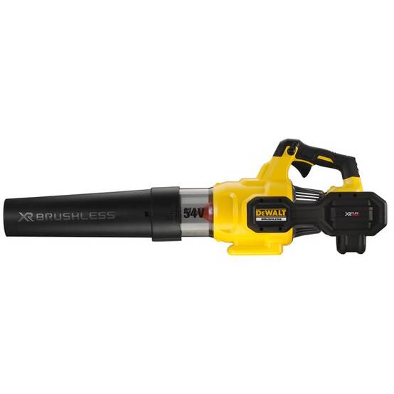 Souffleur XR Flexvolt 54V 3Ah Li-Ion Brushless DEWALT - DCMBA572X1-QW - Image 2