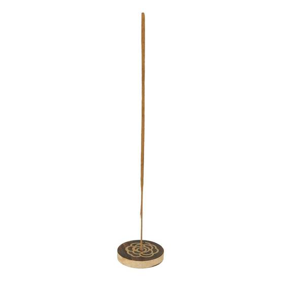 Atmosphera - Bâton d'encens H25cm x30 + support taly - Atmosphera Créateur d'intérieur - Image 1