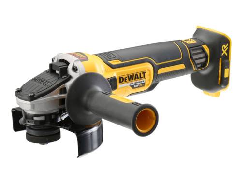 Pack 4 outils 18V XR (DCH273 + DCG405 + DCD796 + DCF887) + 3 batteries 5Ah + chargeur + coffret T-Stak - DEWALT - DCK422P3T-QW - Image 3
