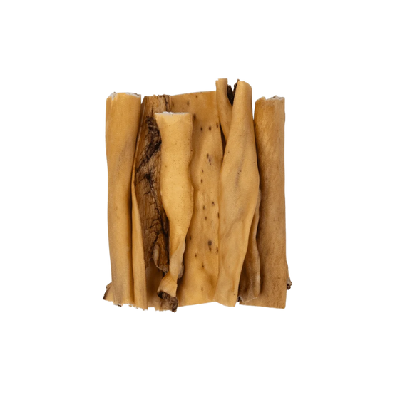 Peaux de cerf pour chiens – Friandises naturelles à mâcher, riches en protéines, 100% digestibles - Image 3