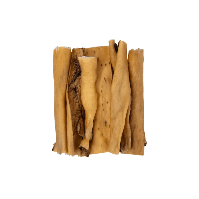 Peaux de cerf pour chiens – Friandises naturelles à mâcher, riches en protéines, 100% digestibles - Image 3
