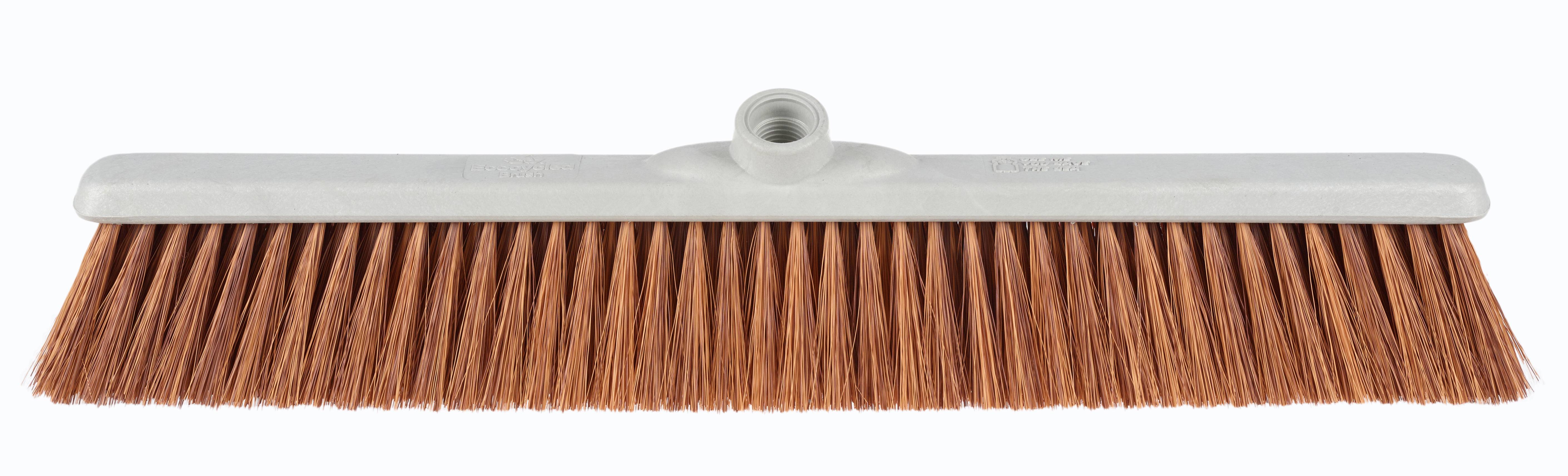 Balai Ecocylced Ecococo 60 Cm (Ecopet 60) - Guialto