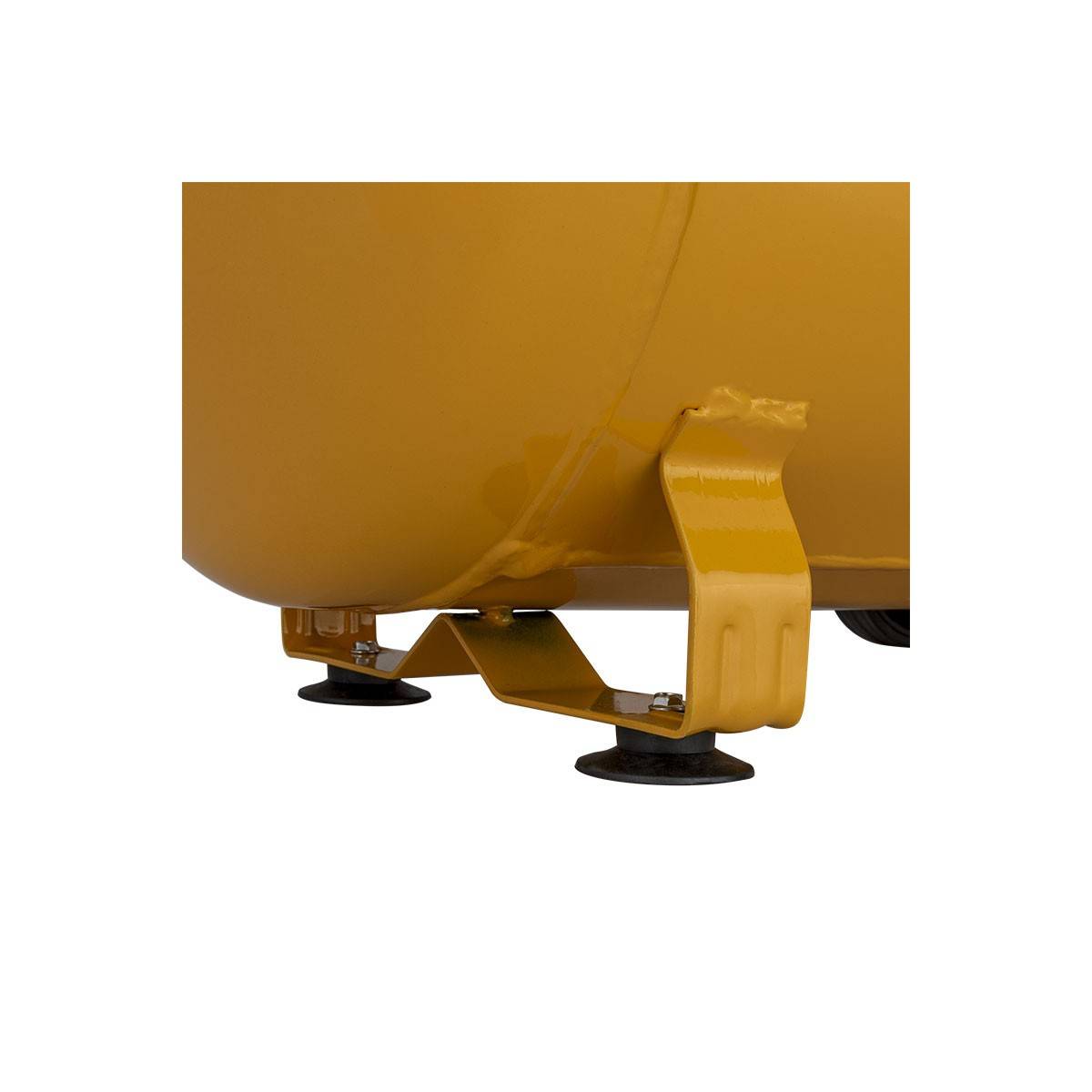 Compresseur d'air Silencieux 50 Litres 1.5 CV 1100W 8 bar VITO - Image 5