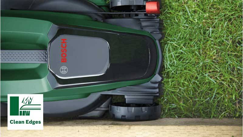 Tondeuse ARM 37 BOSCH filaire - 06008A6201 - Image 3