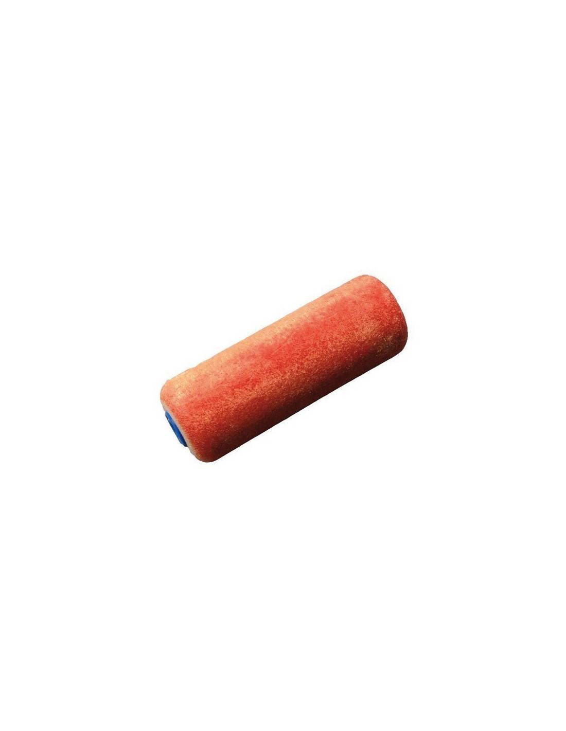 Manchon Floqué Brillant Laque L180 Application Parfaite Pour Peintures Brillantes Et Laques. - Générique