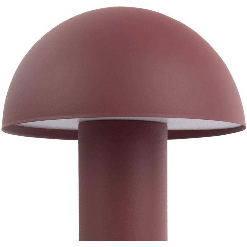 Leitmotiv - Lampe à poser en métal Fuego - Image 4