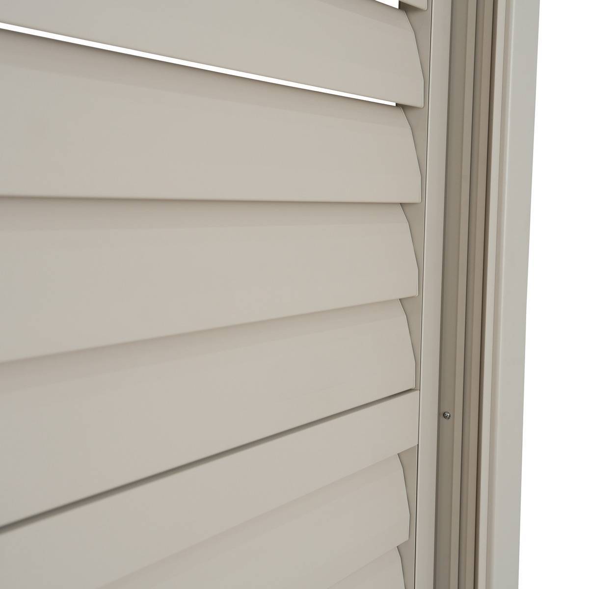 Hesperide - Persienne pour pergola Evora argile - Hespéride - Image 4