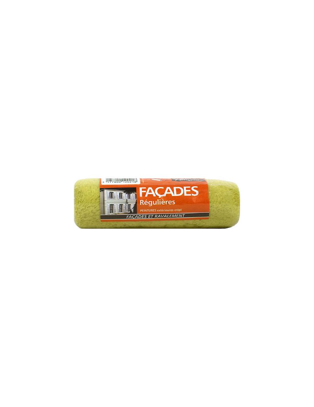 Manchon Facade Avant 25246 180 - Roulor