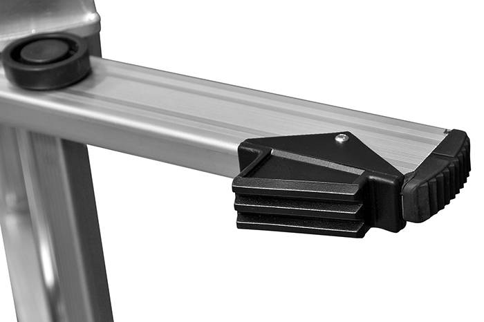 Echelle transformable 3 plans PRT3 3m05/6m70 - CENTAURE - Image 7