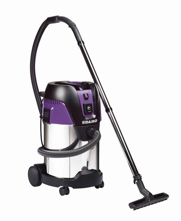 Aspirateur SIDAMO DCi 35 S - 20405022
