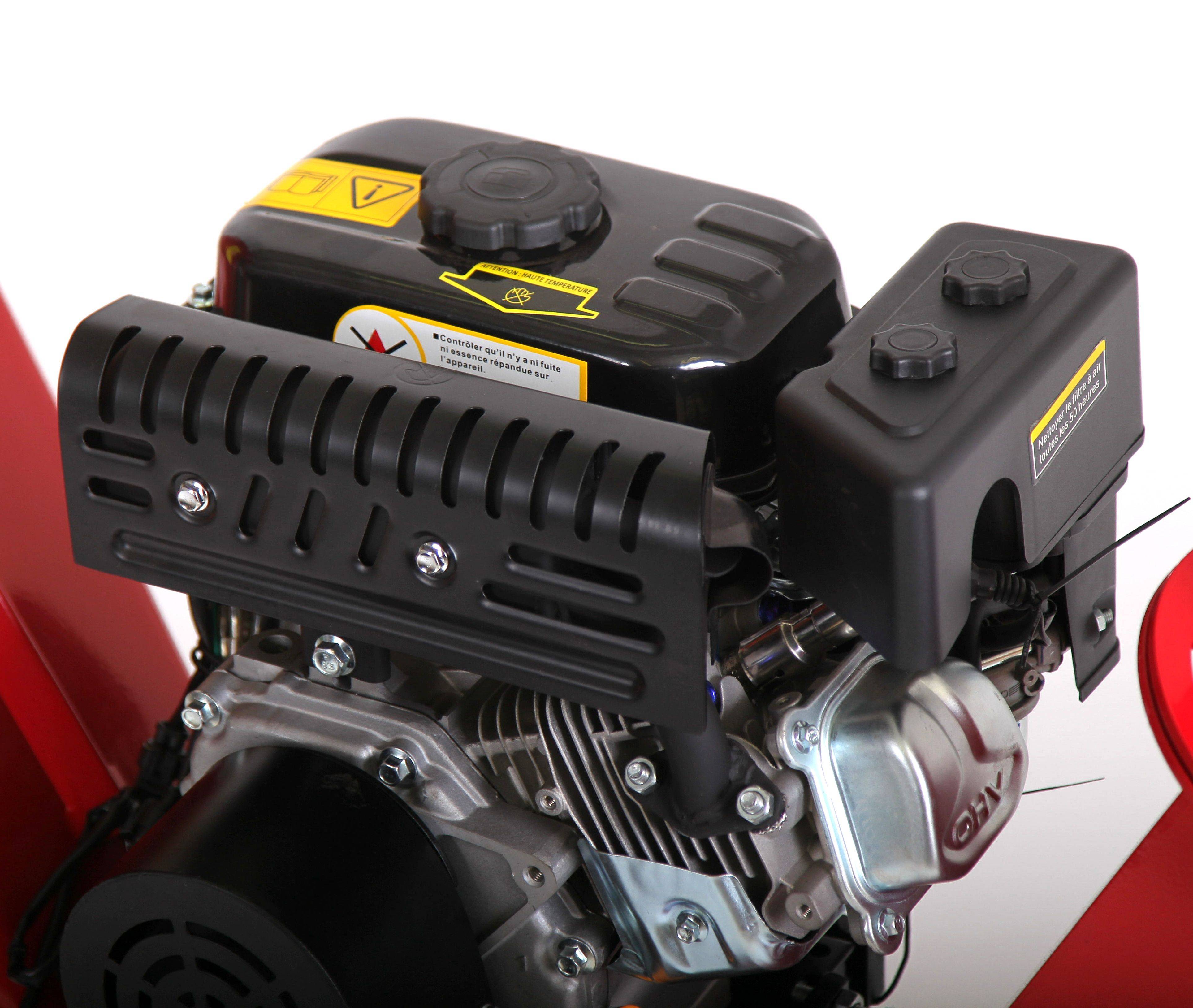 Broyeur de végétaux 6.5 cv Eco - Image 5