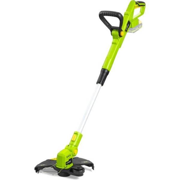 Débroussailleuse sans fil - FIELDMANN - 20V - Coupe 30 cm - Batterie et chargeur non inclus - Image 1