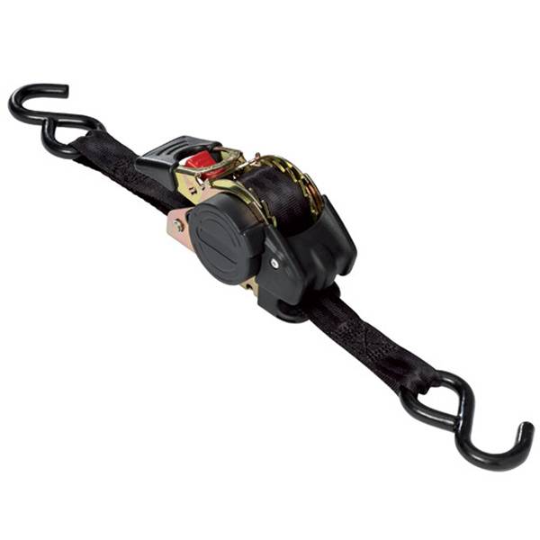 Master Lock - Sangle à cliquet rétractable 3m 3248EURDAT Master Lock
