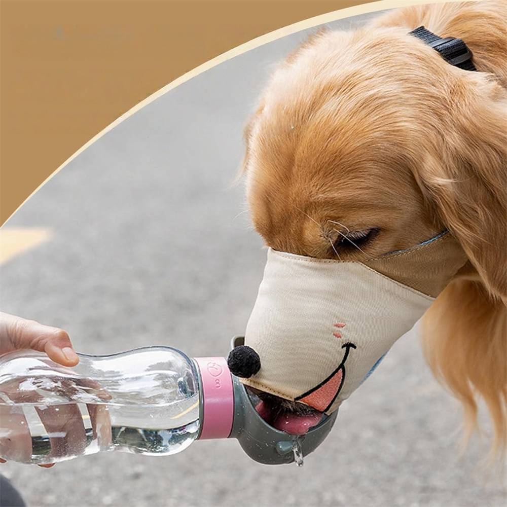 Muselière pour chien DtopbuyAge - Image 5
