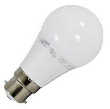 Ampoule LED standard B22 7W 470 lumens ARCOTEC - L55227