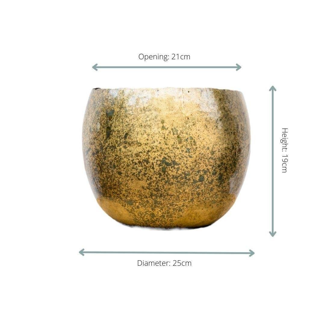 Ellen Laiton 25 cm- La Green Touch - Image 2