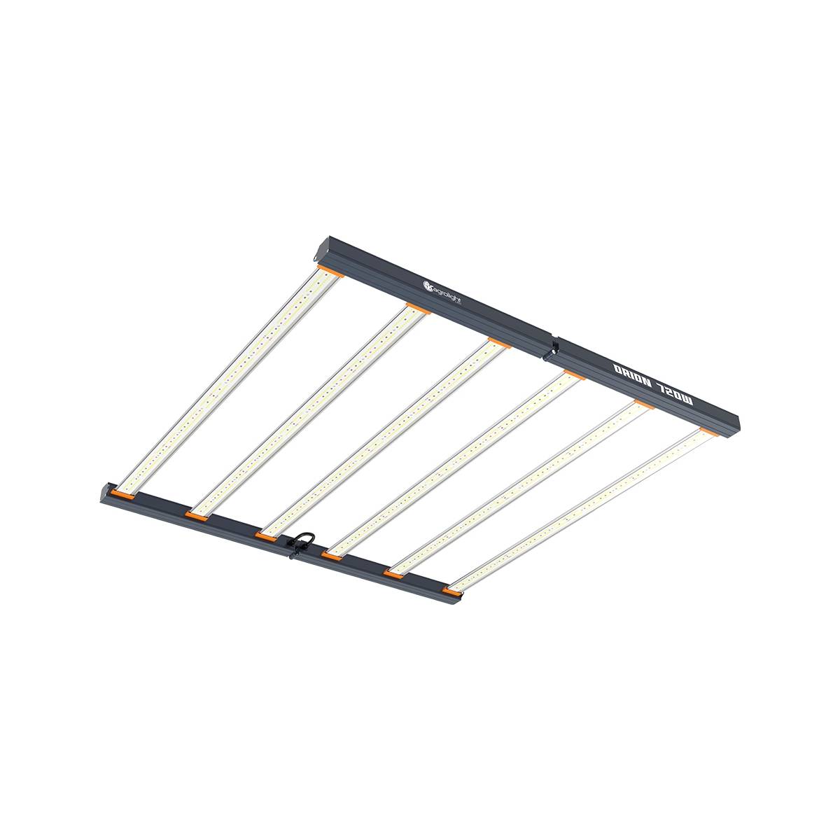 Panneau LED AGROLIGHT - Orion 720W - 2.7 µmol/J - Full spectrum UV/IR - Image 4