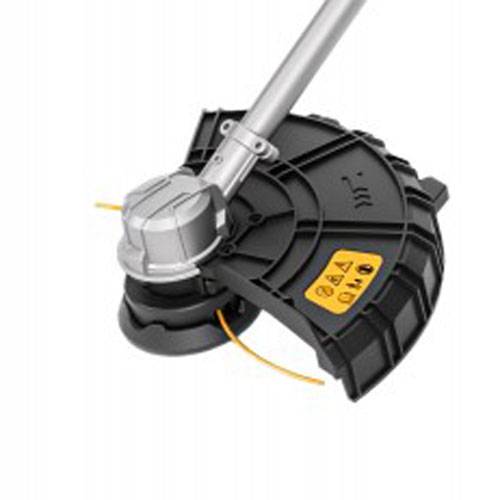 Ribimex - Débroussailleuse R-BAT20 20V sans batterie ni chargeur - Image 2