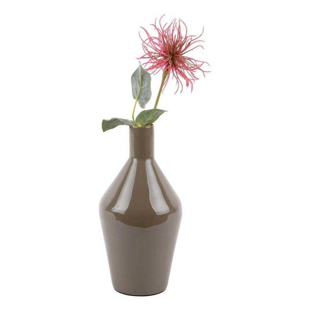 Pt Living - Vase en métal Ivy cône - Image 3