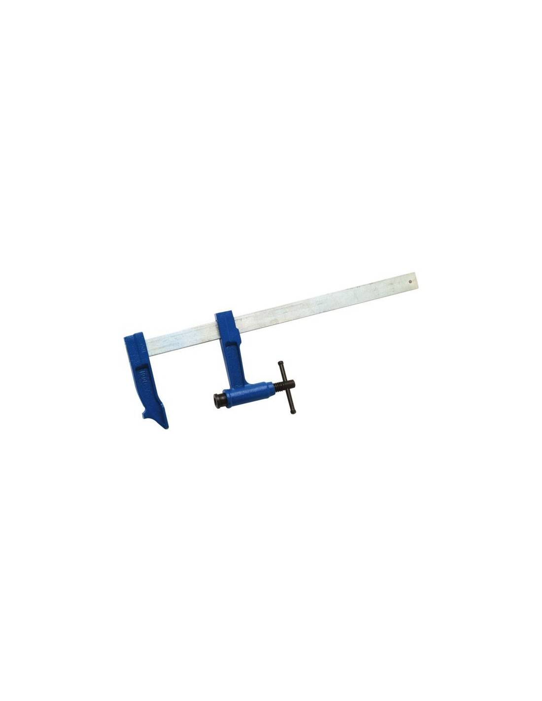 Revex - Serre-joints à Pompe 600mm Serrage Rapide Et Puissant - Revex