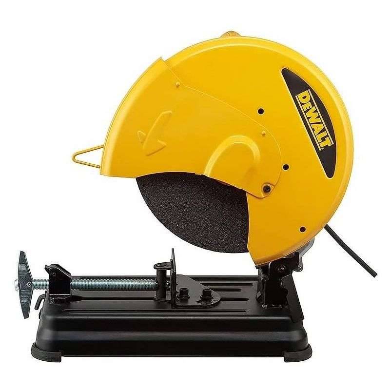 Tronçonneuse à disque Ø355mm 2200W DEWALT D28730-QS Dewalt - Image 3