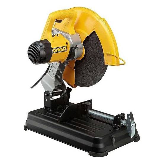 Tronçonneuse à disque Ø355mm 2200W DEWALT D28730-QS Dewalt - Image 1