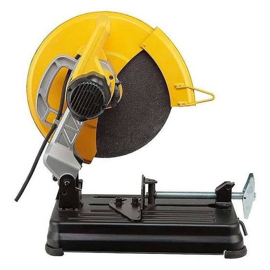 Tronçonneuse à disque Ø355mm 2200W DEWALT D28730-QS Dewalt - Image 2