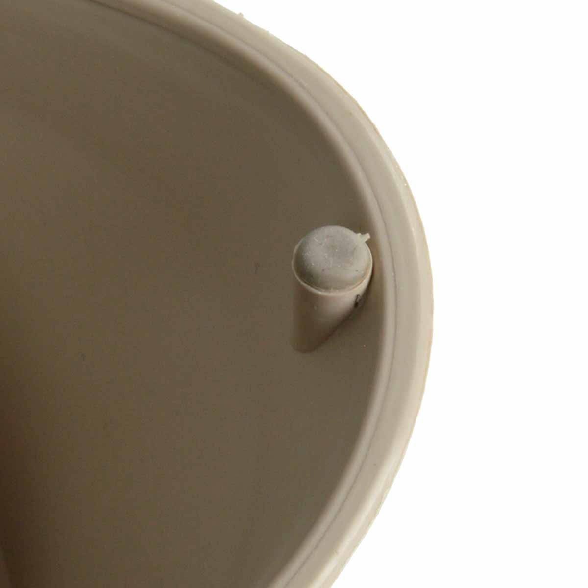 Love Story - Gamelle pour Chien & Chat "Mocaccino" 1L Taupe - Image 3