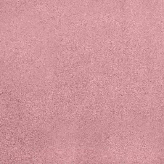 Set de 2 Coussins Rectangulaires Velours Côtelé Housse Amovible pour Décoration Rose 50x30 cm – ComfortXL Outdoor Living - Image 8