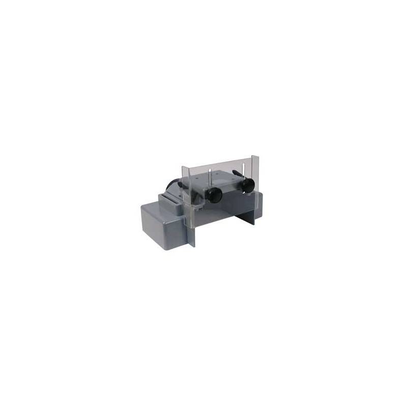 Prépare meule GR60 et GR120 pour AFF251 -LEMAN - 350006 - Image 5