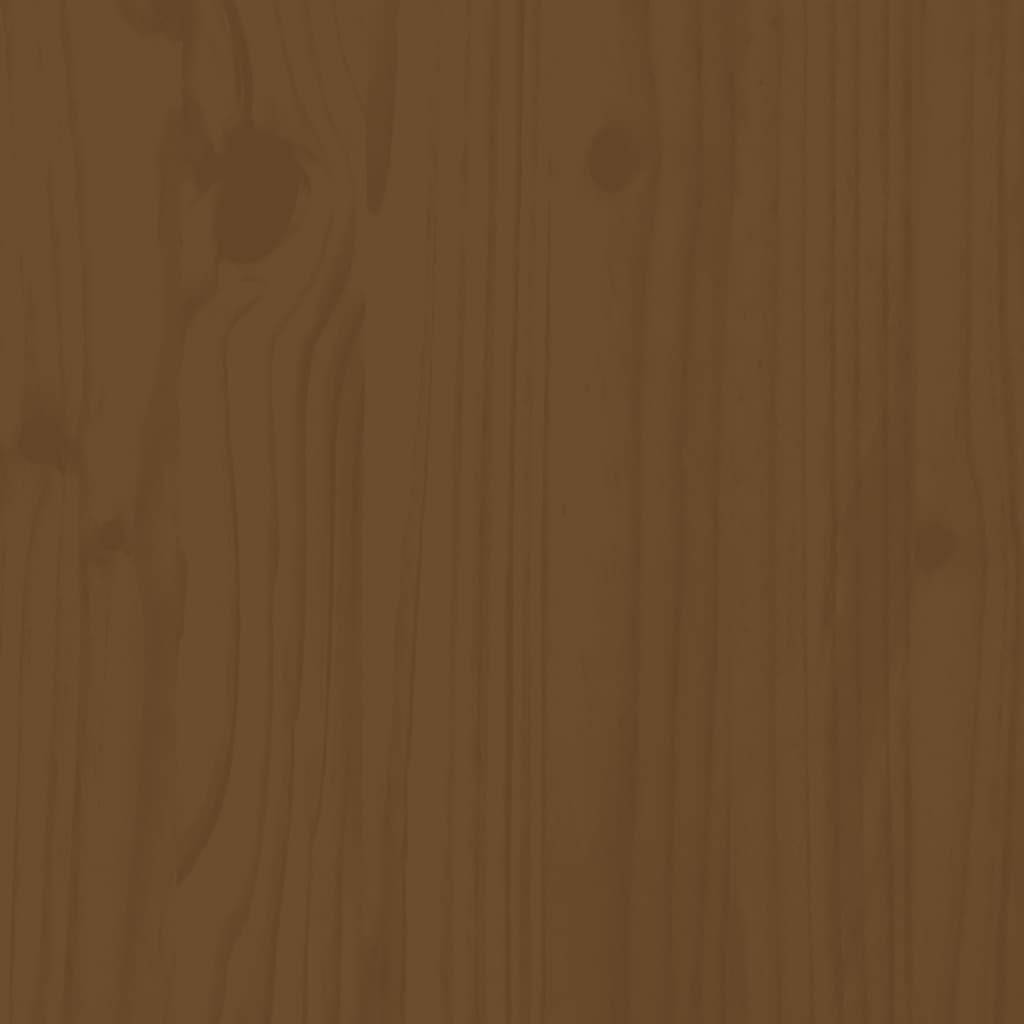 Prolenta Premium - Parasol bois marron  63,5 x 63,5 x 26 cm  - Prolenta premium p336.1 - Image 8