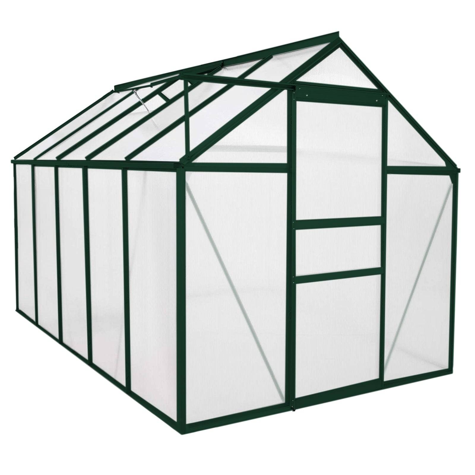 Monstershop - Serre de Jardin 1.9mx3.1m - Image 5