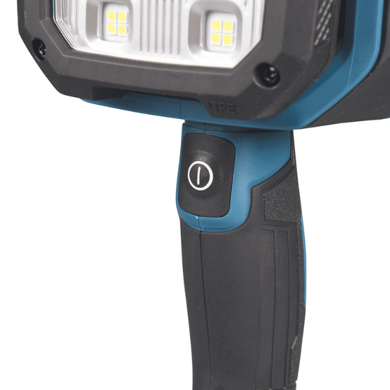 Makita - Lampe torche 40V 1250lm (Solo) - MAKITA ML007G - Image 5