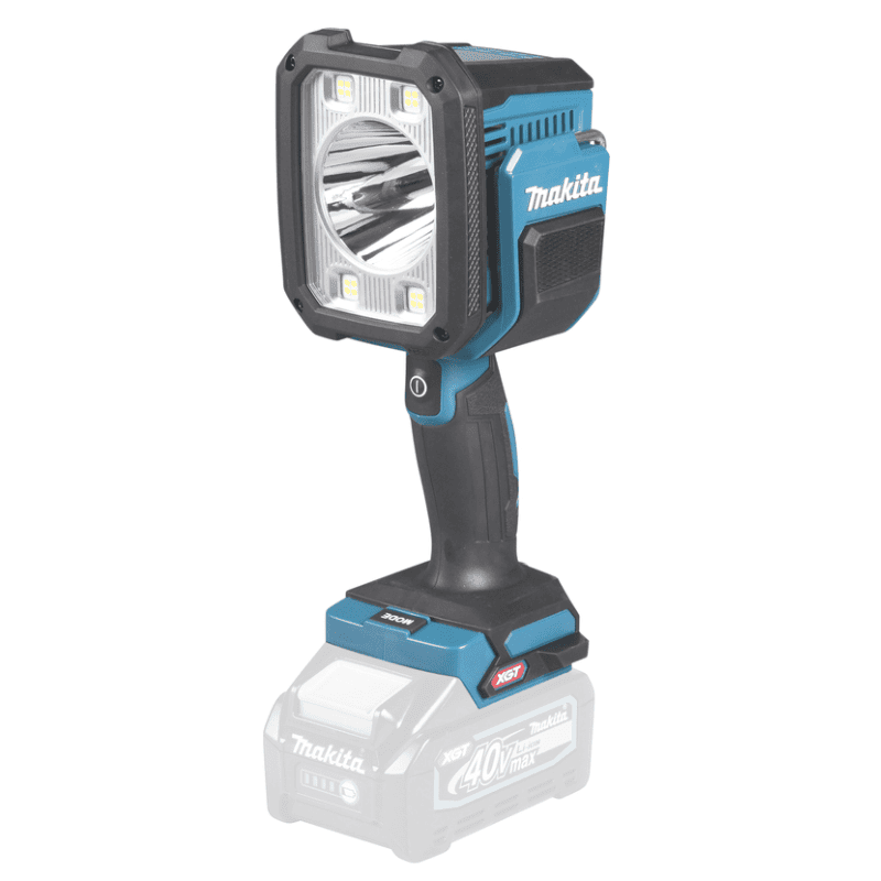 Makita - Lampe torche 40V 1250lm (Solo) - MAKITA ML007G - Image 1