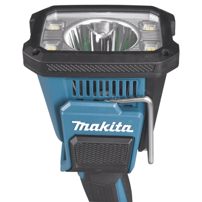 Makita - Lampe torche 40V 1250lm (Solo) - MAKITA ML007G - Image 4
