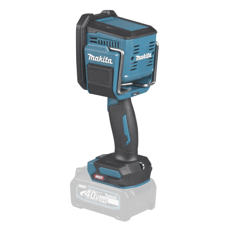 Makita - Lampe torche 40V 1250lm (Solo) - MAKITA ML007G - Image 3